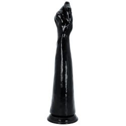 Hidden Desire Bras Fist Fucker XXXL 35 x 8.5cm